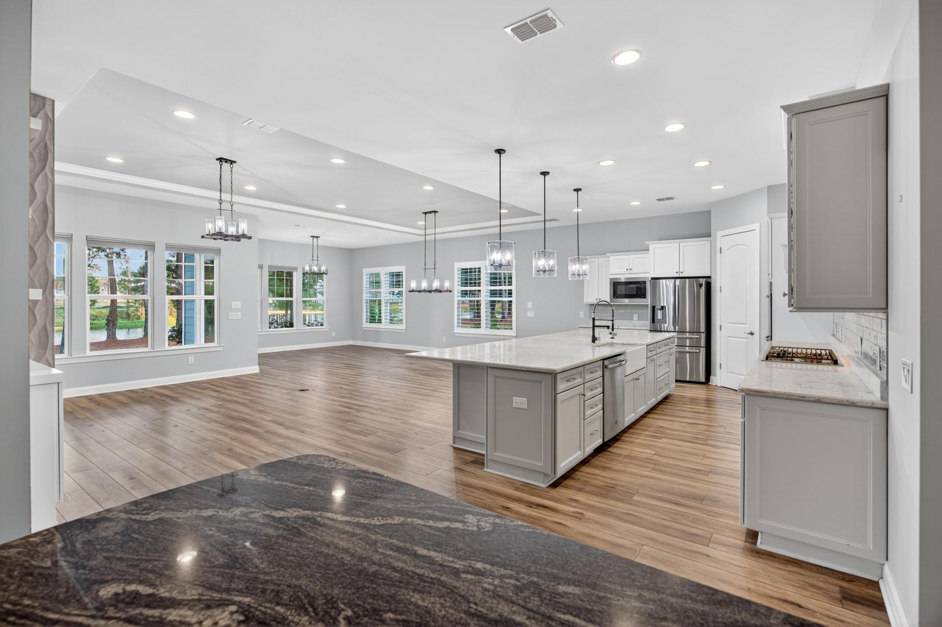 108 Bluff Isle Court Photo 19