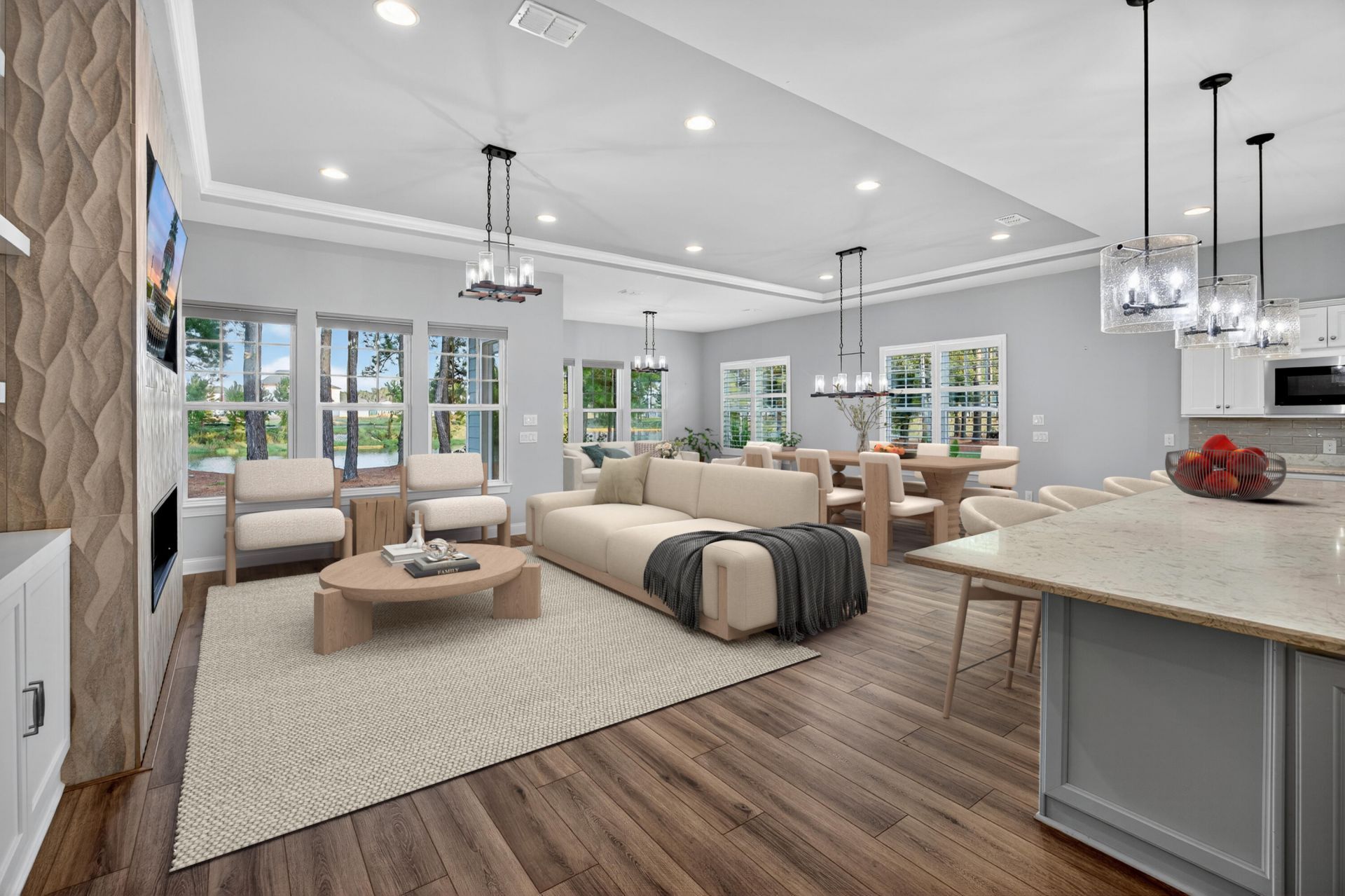 108 Bluff Isle Court Photo 26