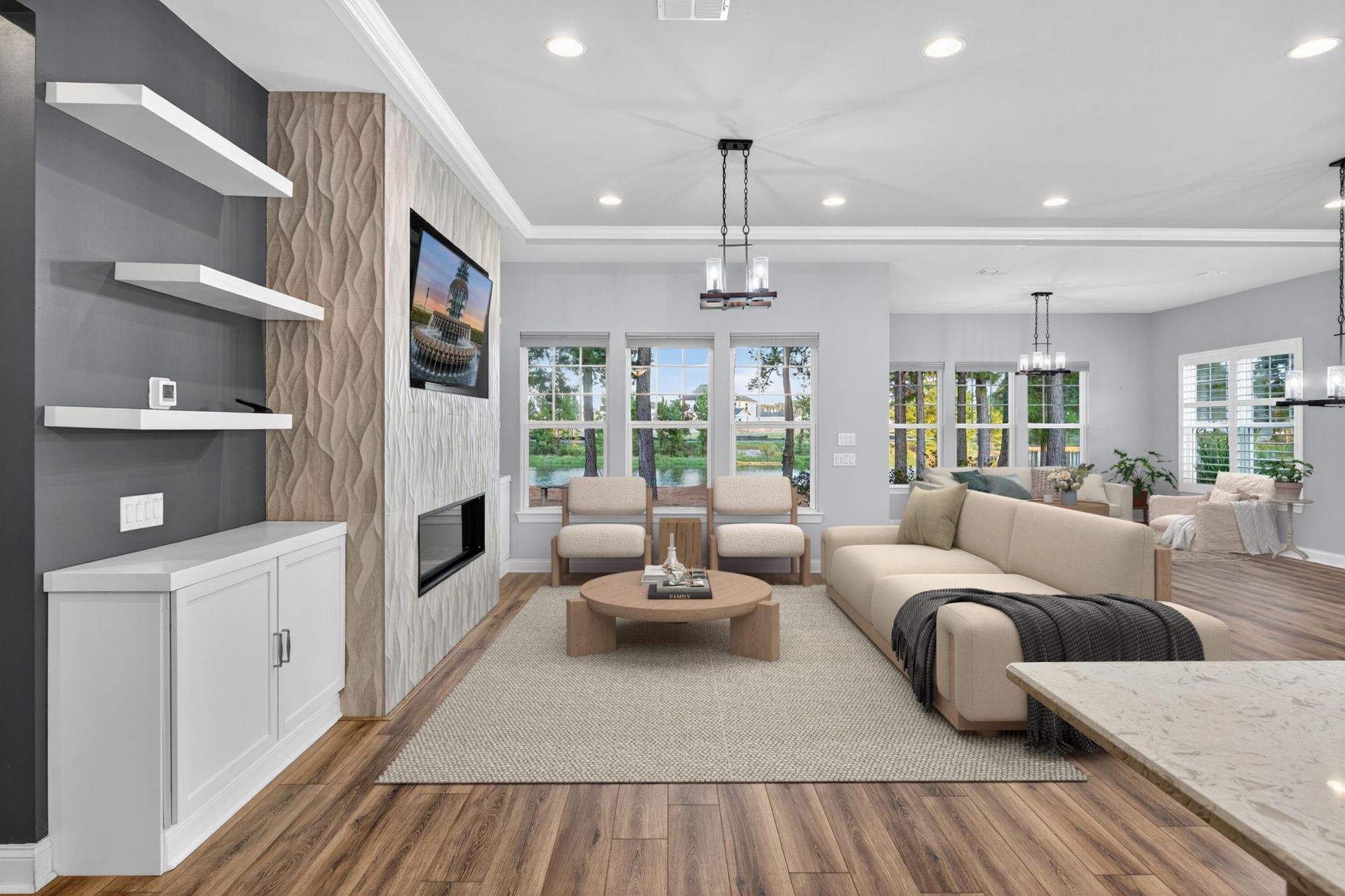 108 Bluff Isle Court Photo 28