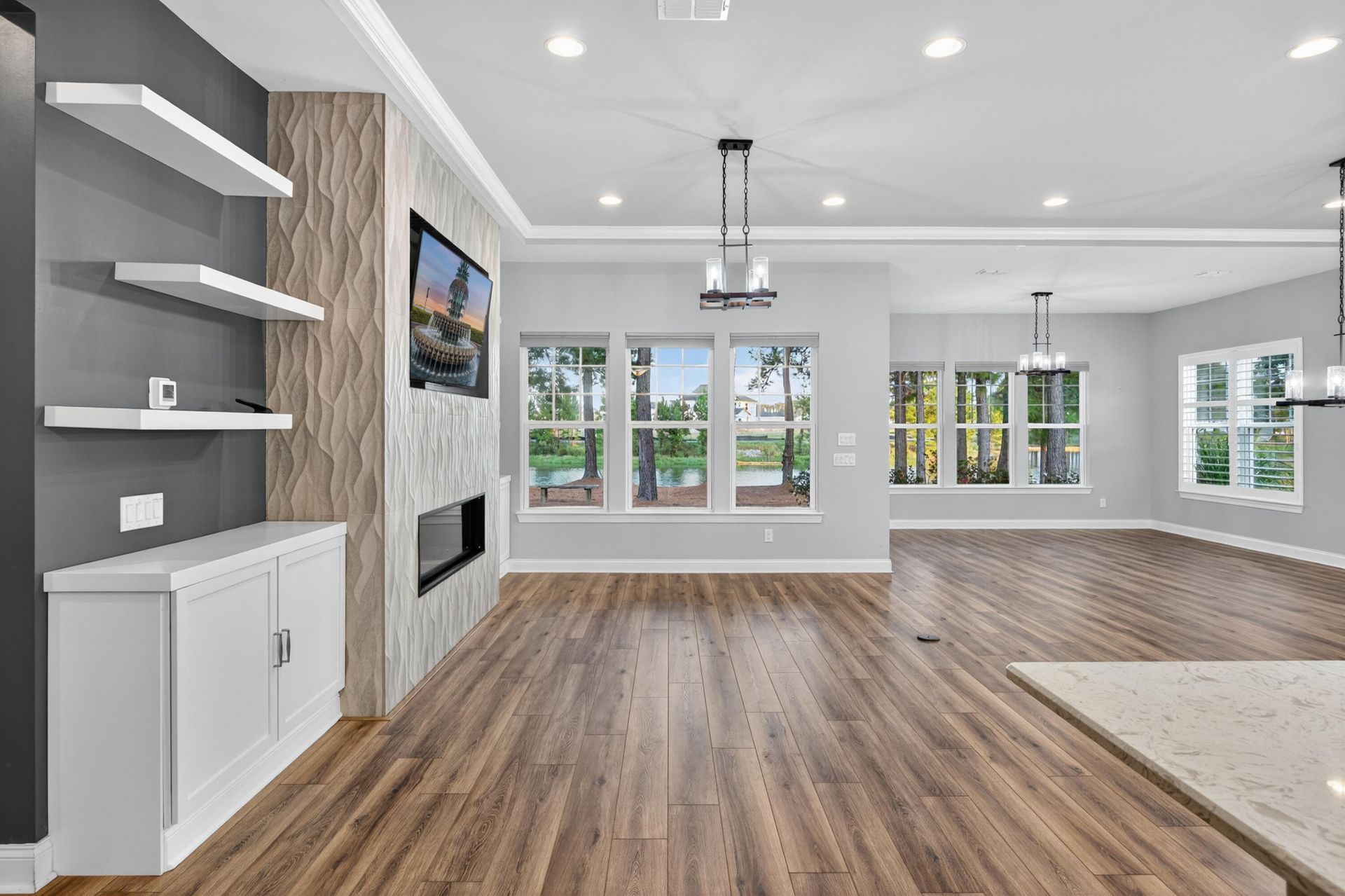 108 Bluff Isle Court Photo 29