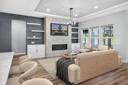 108 Bluff Isle Court photo 4