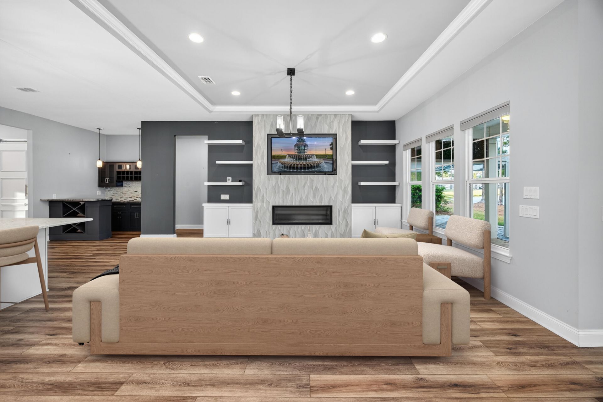 108 Bluff Isle Court Photo 32