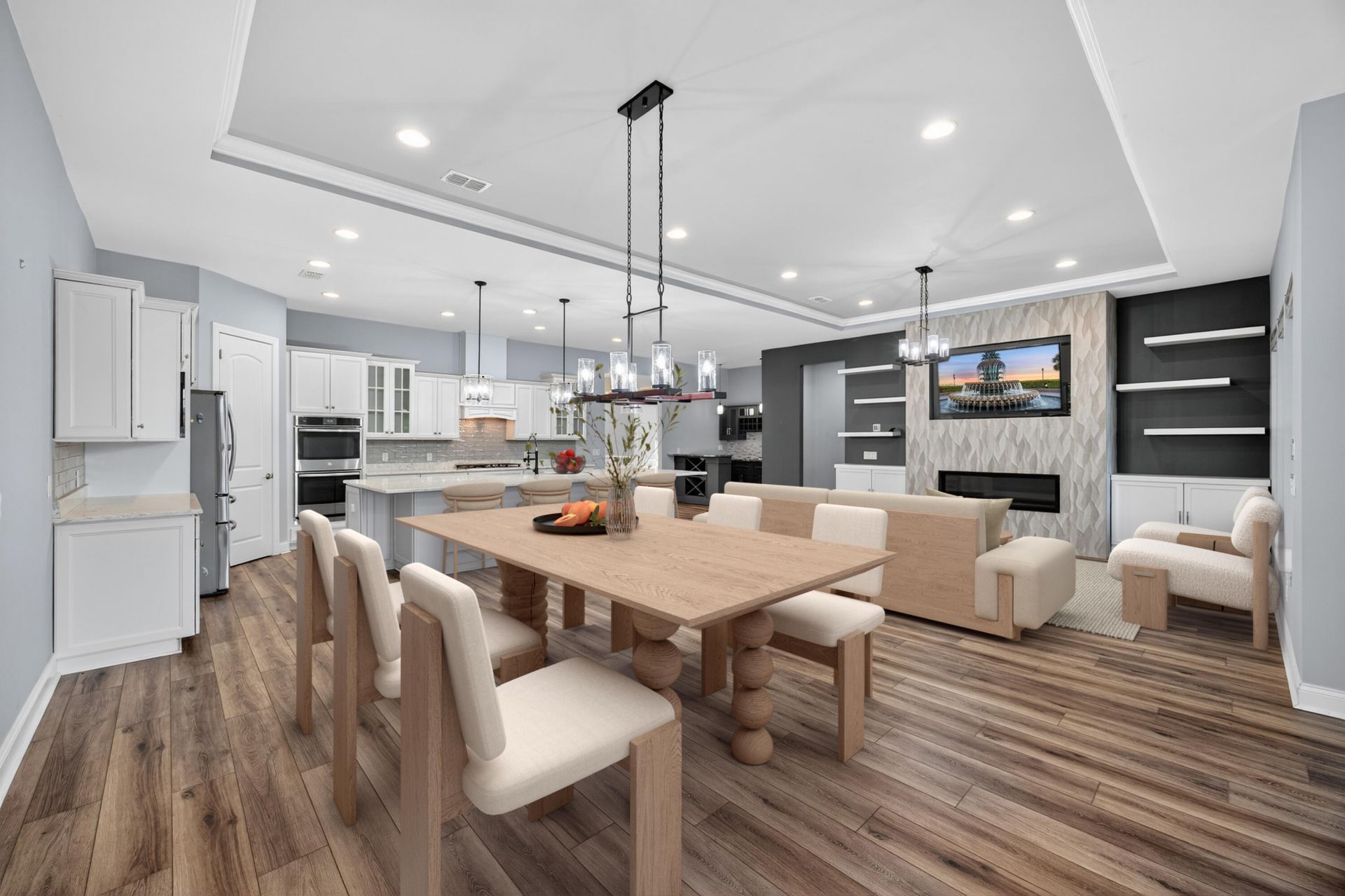 108 Bluff Isle Court Photo 34