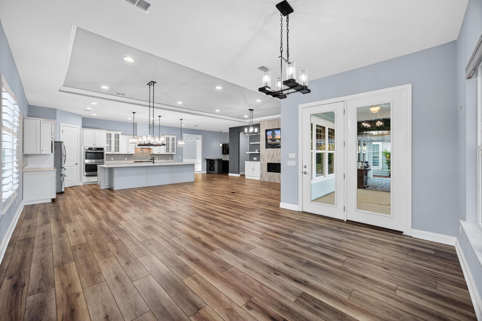 108 Bluff Isle Court Photo 38