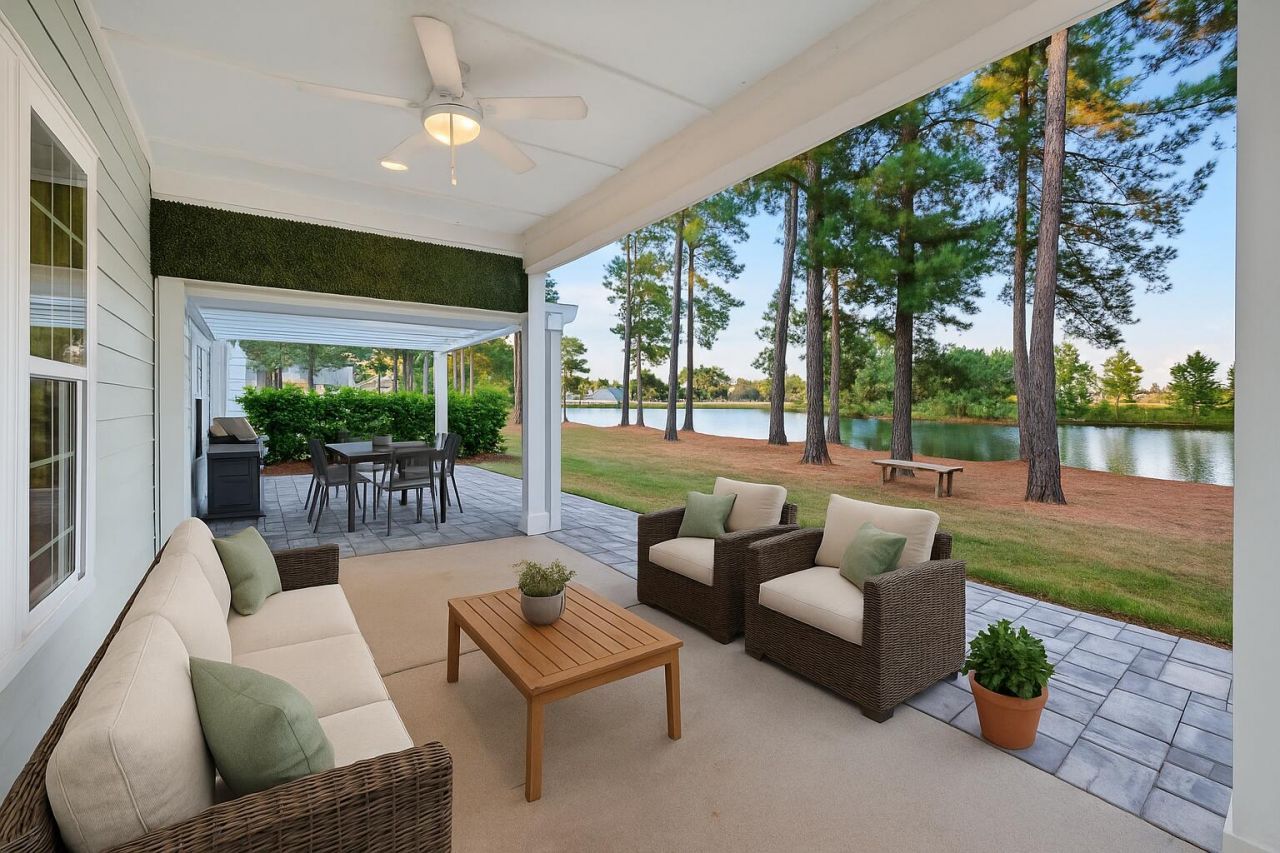 108 Bluff Isle Court Photo 39
