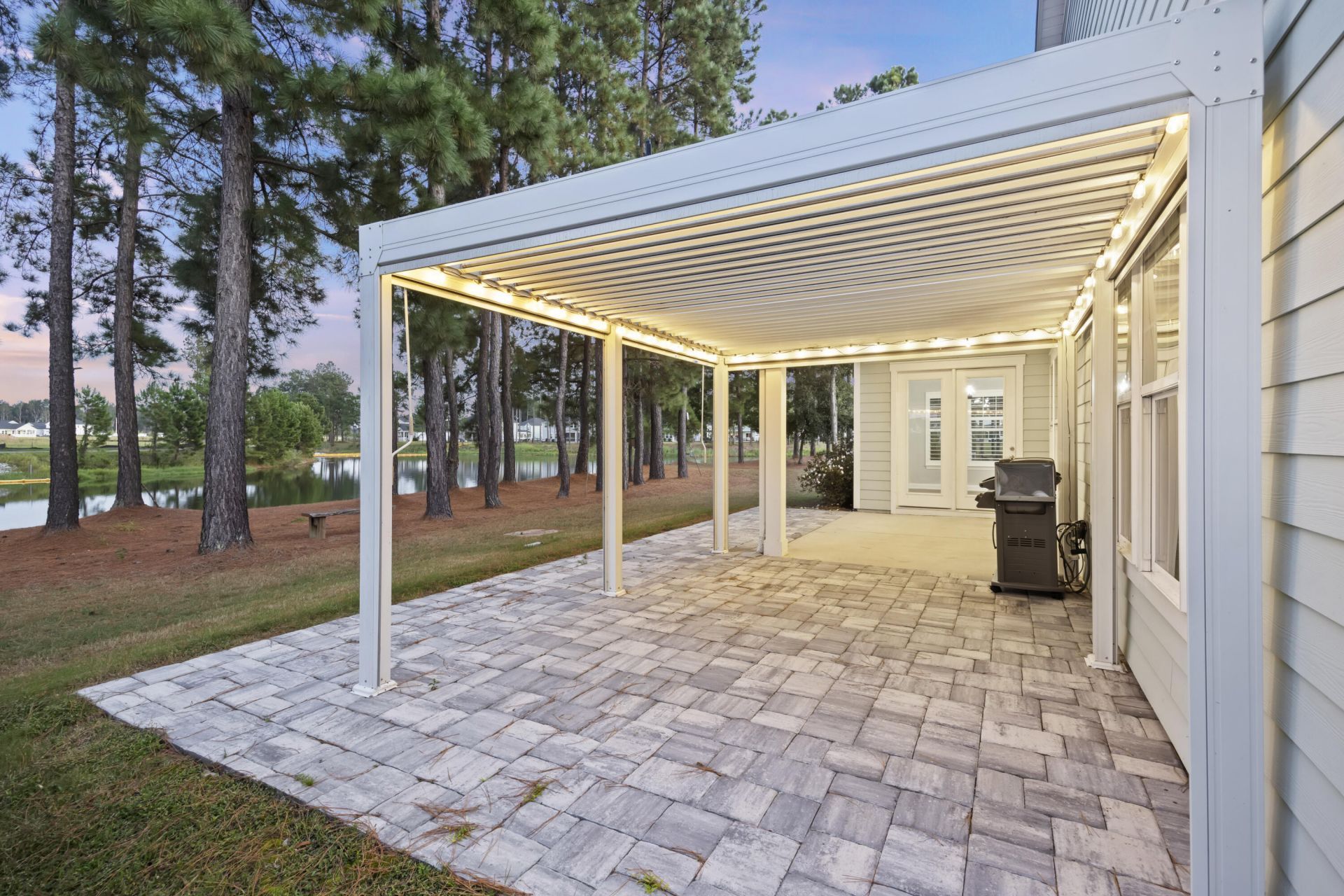 108 Bluff Isle Court Photo 40