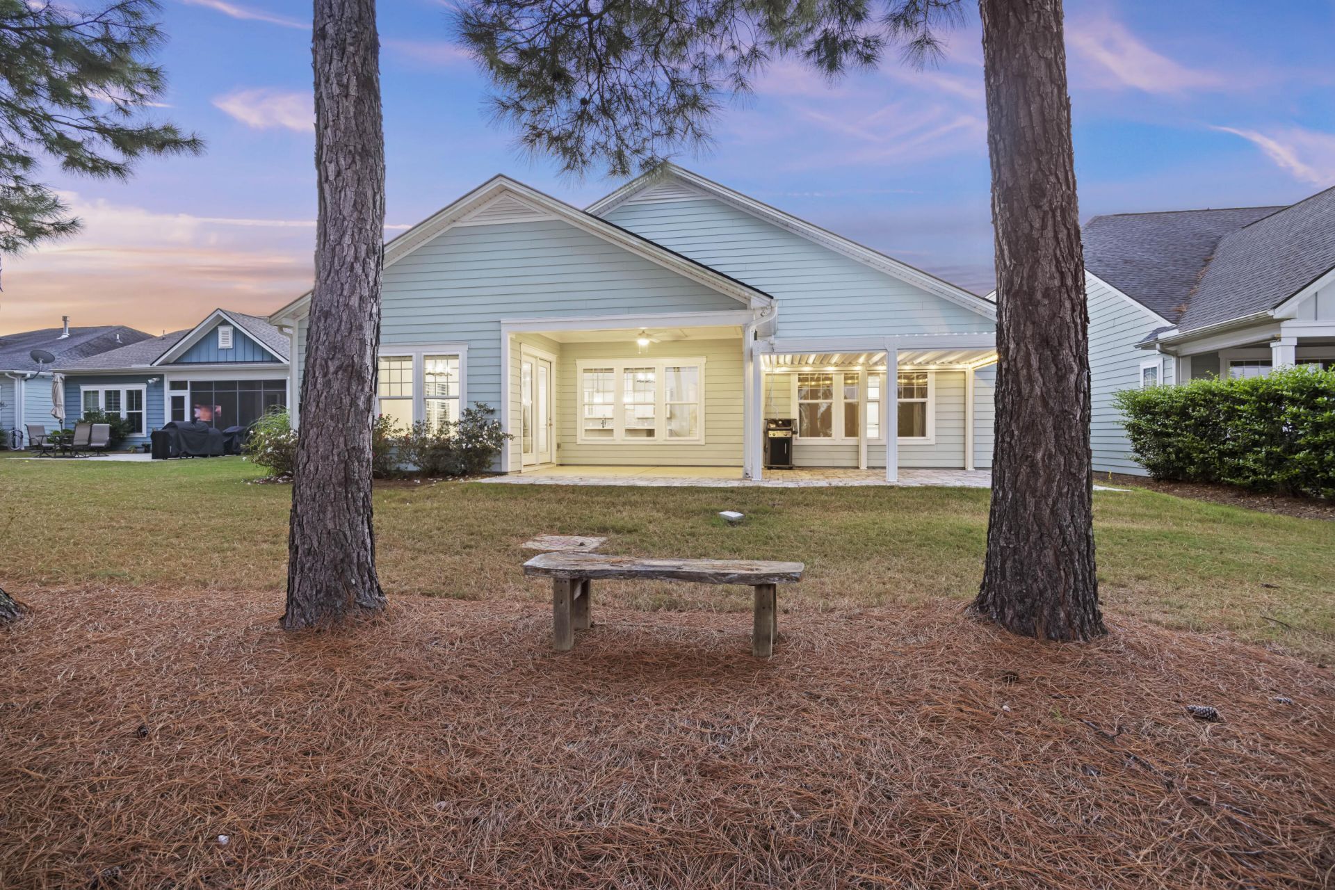 108 Bluff Isle Court Photo 43