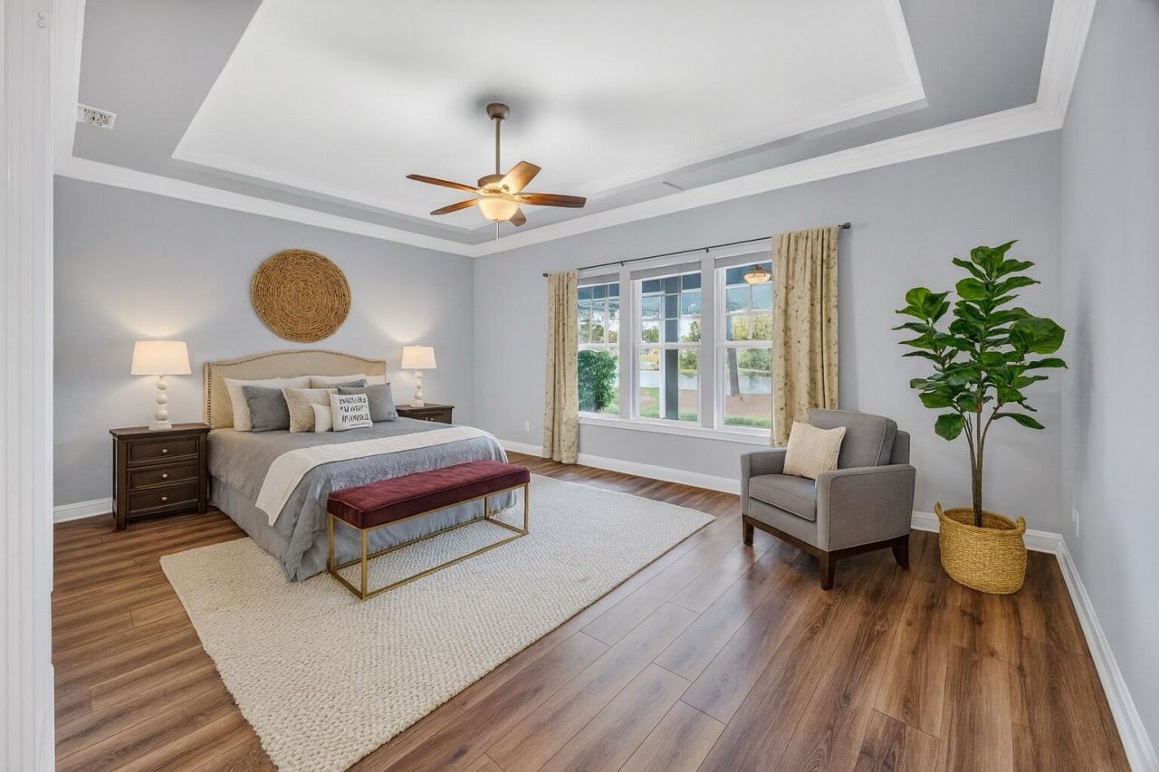 108 Bluff Isle Court Photo 45