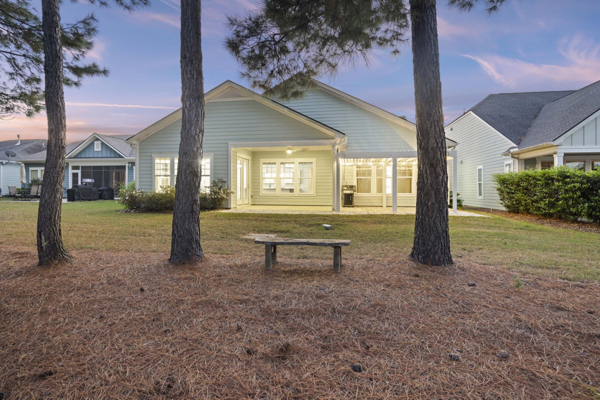 108 Bluff Isle Court Photo 67