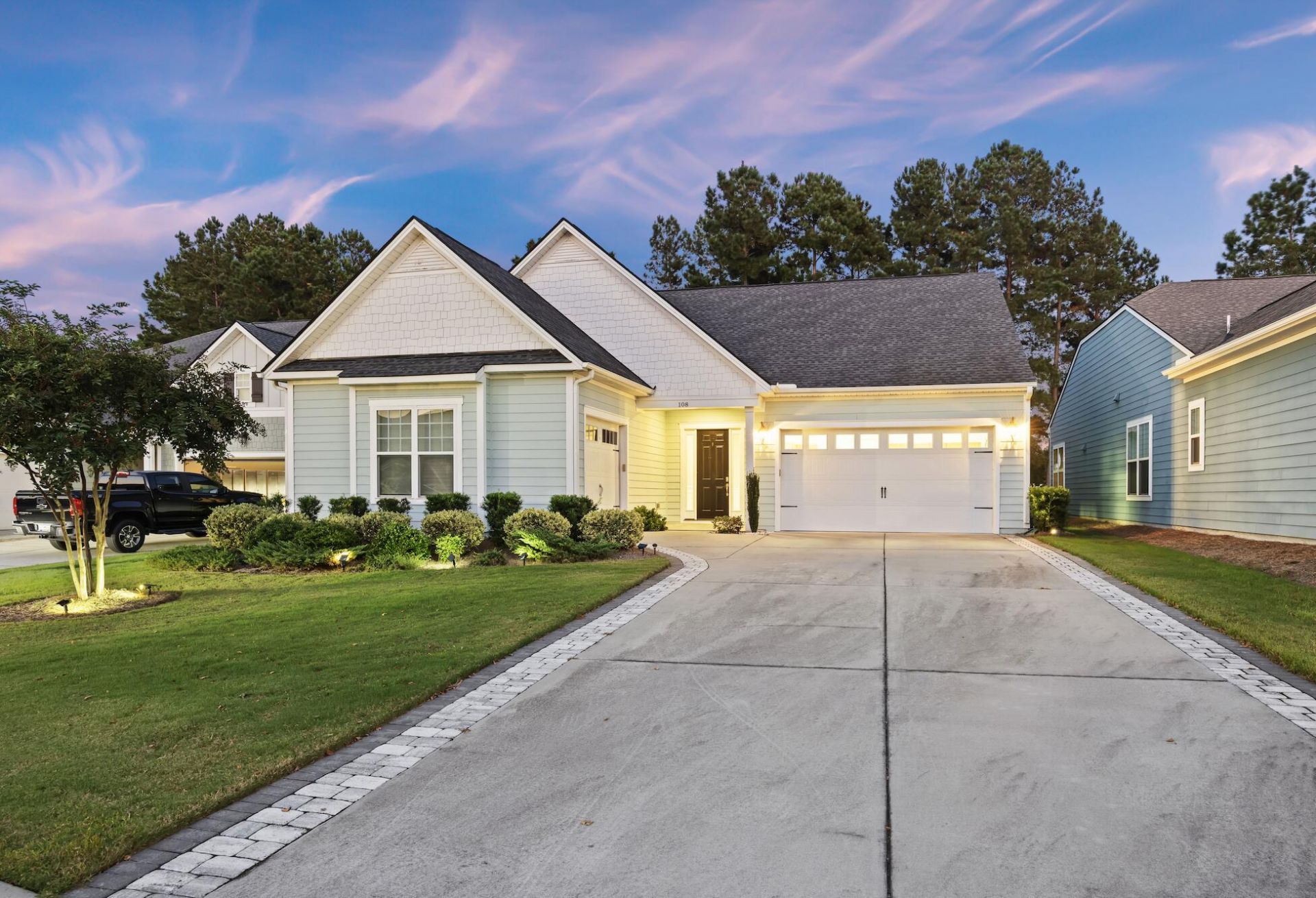 108 Bluff Isle Court Photo 68