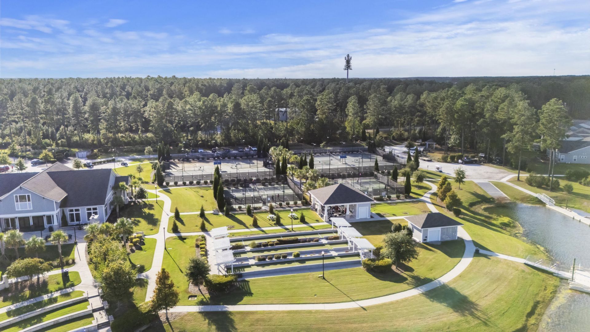 108 Bluff Isle Court Photo 74