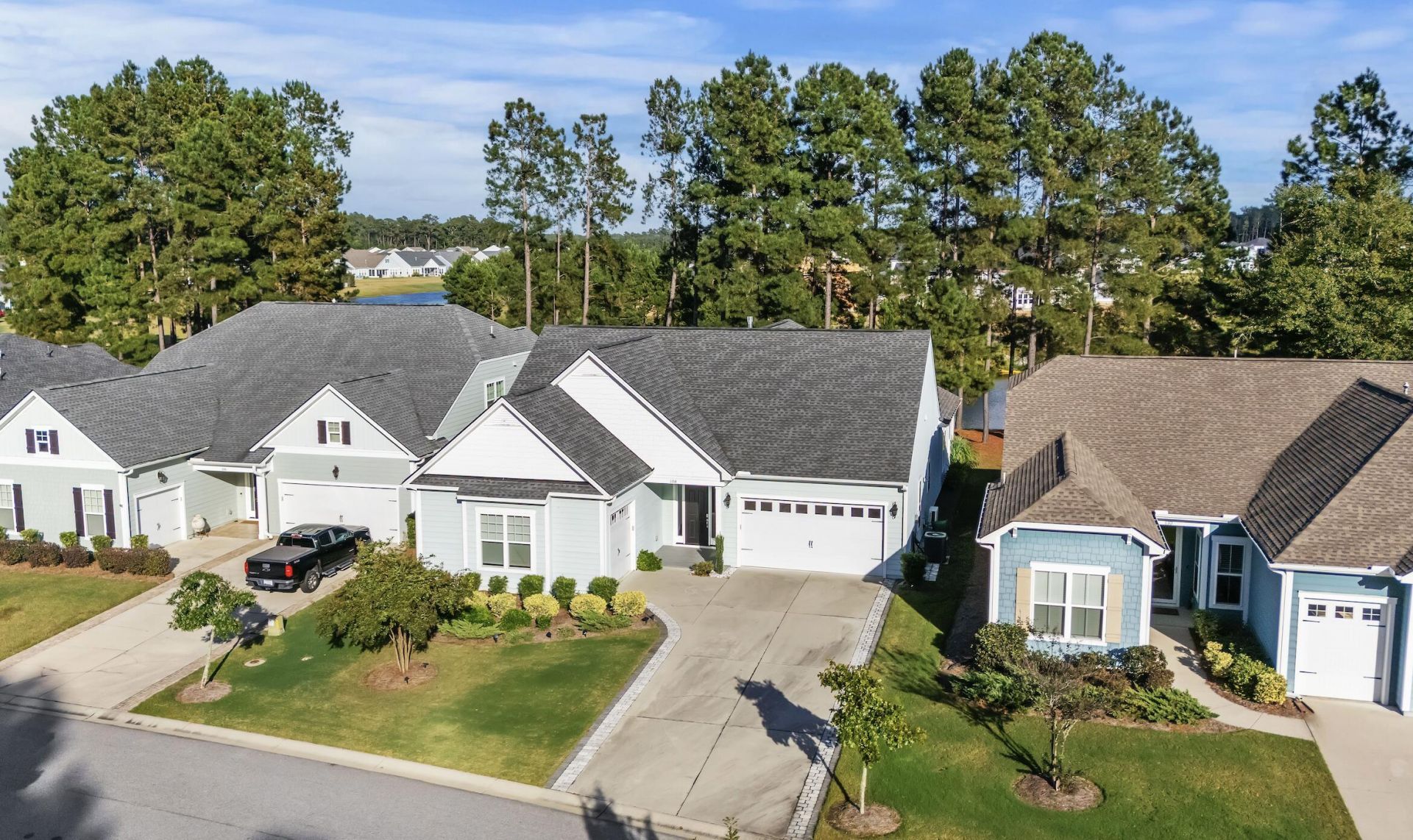 108 Bluff Isle Court Photo 77
