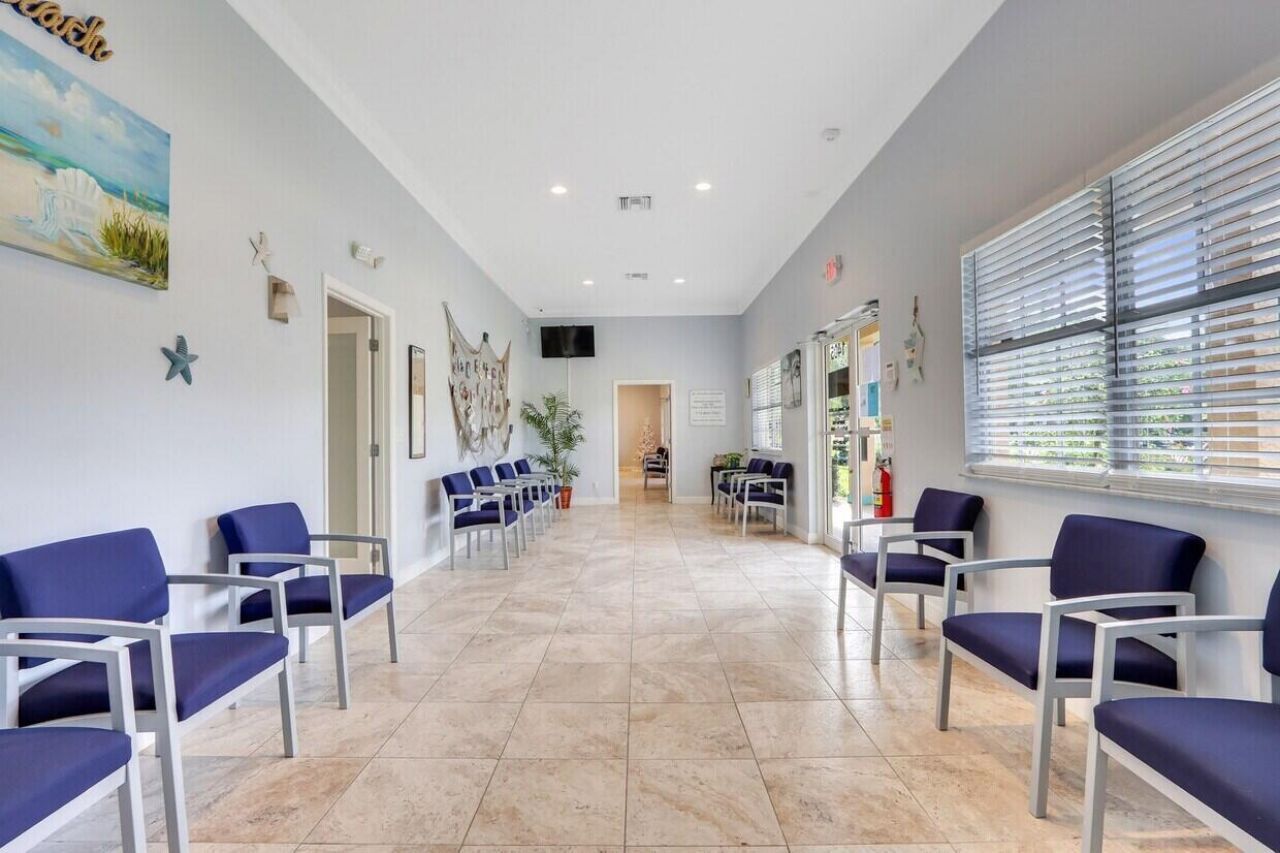 1405 SE Goldtree Drive, Port Saint Lucie, FL 34952 Photo