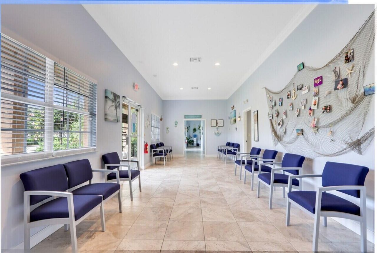 1405 SE Goldtree Drive, Port Saint Lucie, FL 34952 Photo