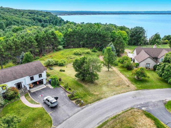 3147 Scenic Hills Drive, Williamsburg, MI 49690