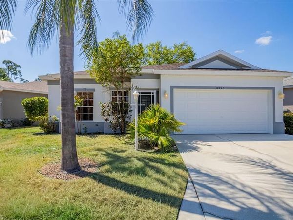 10714 San Tropez CIR , ESTERO, FL 33928