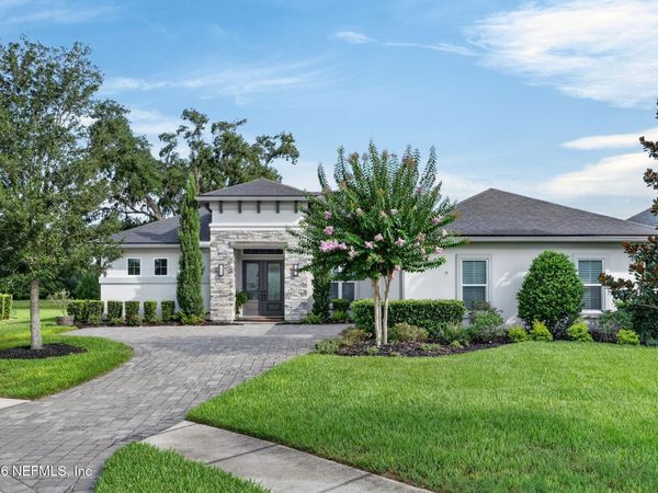 514 LATROBE Avenue, St. Augustine, FL 32095