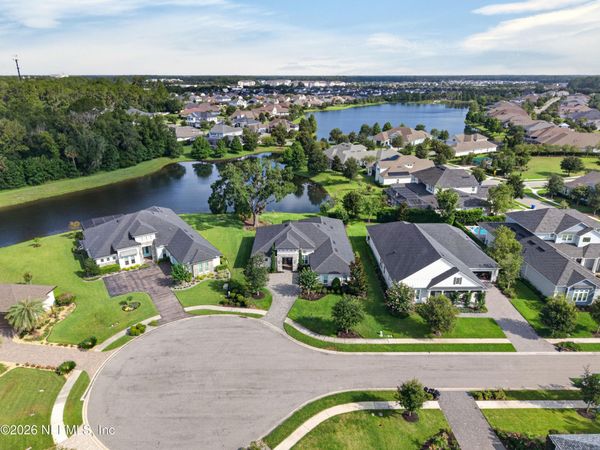 514 LATROBE Avenue, St. Augustine, FL 32095