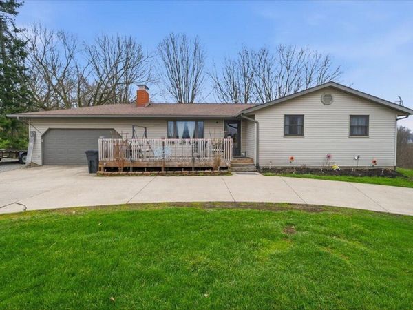 13739 Old Mansfield Road , Mount Vernon, OH 43050