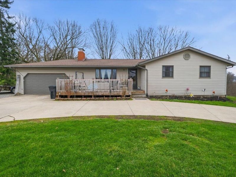 13739 Old Mansfield Road, Mount Vernon, OH 43050 Photo 1