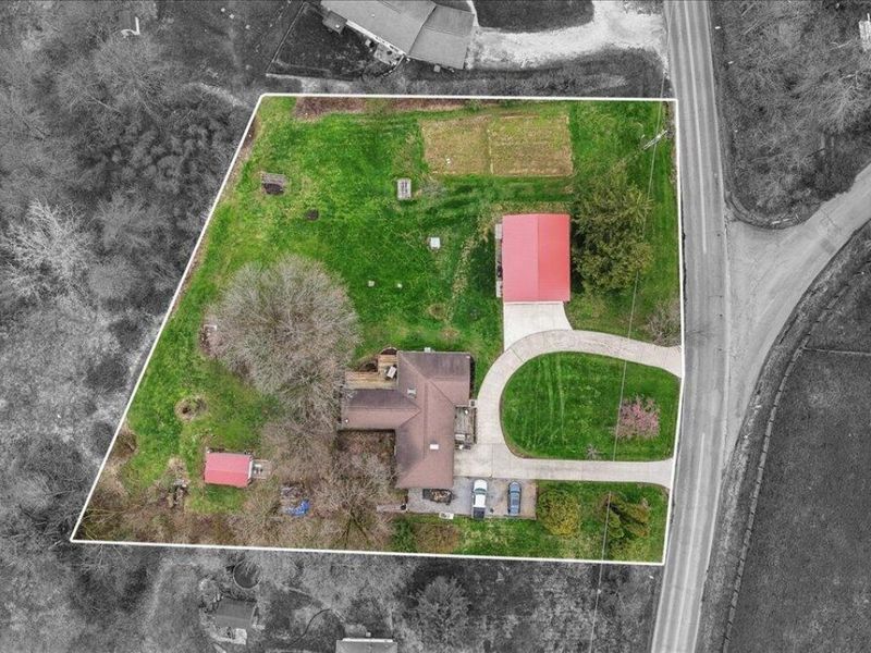 13739 Old Mansfield Road, Mount Vernon, OH 43050 Photo 17