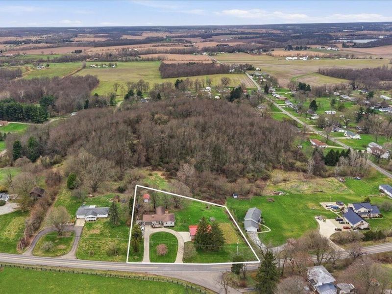 13739 Old Mansfield Road, Mount Vernon, OH 43050 Photo 18