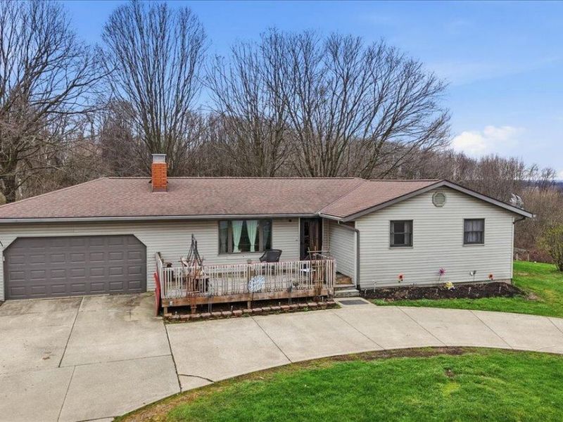 13739 Old Mansfield Road, Mount Vernon, OH 43050 Photo 19