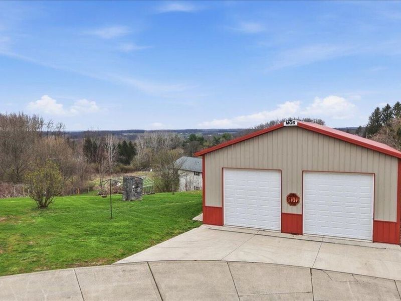 13739 Old Mansfield Road, Mount Vernon, OH 43050 Photo 20