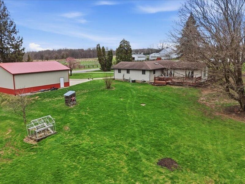 13739 Old Mansfield Road, Mount Vernon, OH 43050 Photo 21