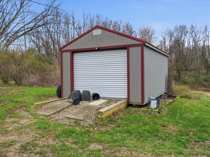 13739 Old Mansfield Road, Mount Vernon, OH 43050 Photo 23