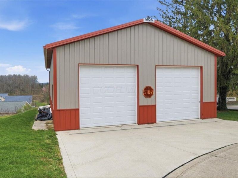 13739 Old Mansfield Road, Mount Vernon, OH 43050 Photo 24