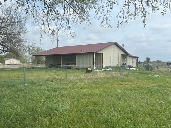 302 Buffalo Hill , Bokchito, OK 74726