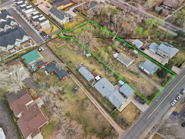 5230 Balsam Street , Arvada, CO 80002