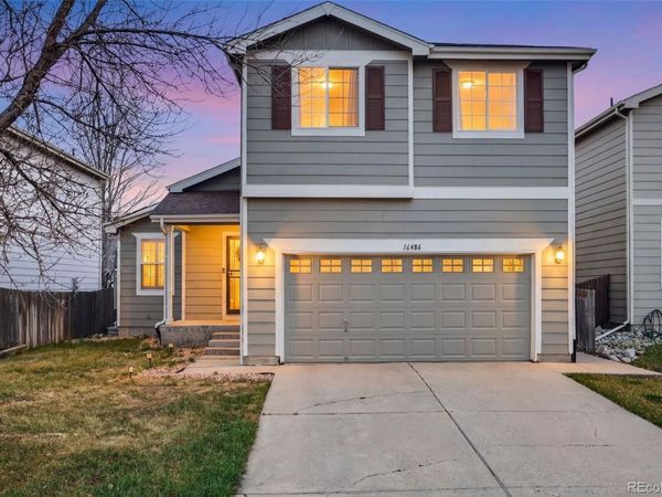16486 E Phillips Place , Englewood, CO 80112