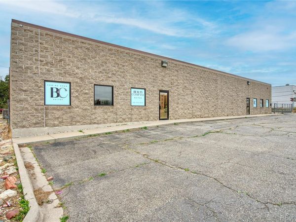 1400 W 70th Avenue , Denver, CO 80221