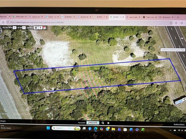 6450 Highway 1, Grant Valkaria, FL 32949