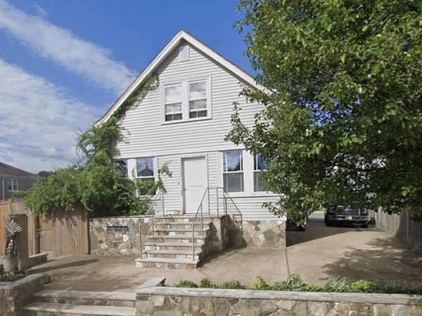 1034 N. Main Street, Unit 2, Randolph, MA 02368