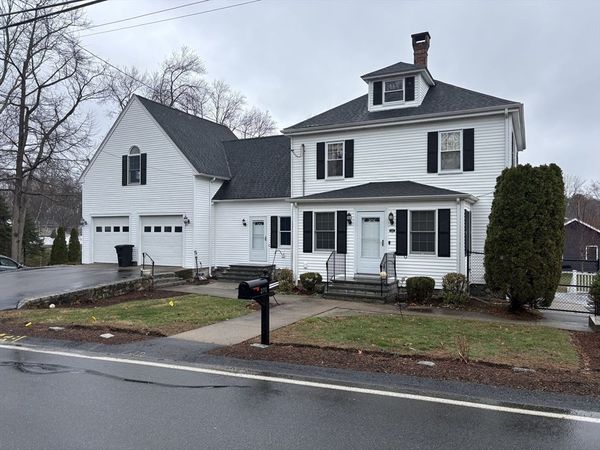276 Bullard, Unit 276, Walpole, MA 02081