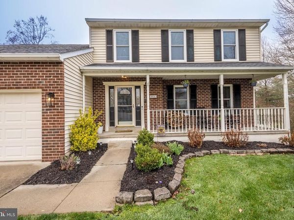 904 CHASE COURT, BEL AIR, MD 21014