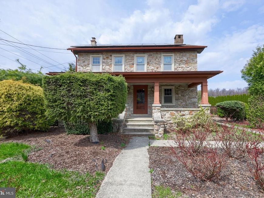 100 Seyler Road, Fleetwood, PA 19522 Main Photo