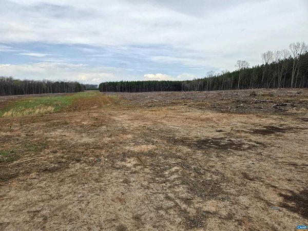 83.84 Ac S JAMES RIVER RD, BUCKINGHAM, VA 23921