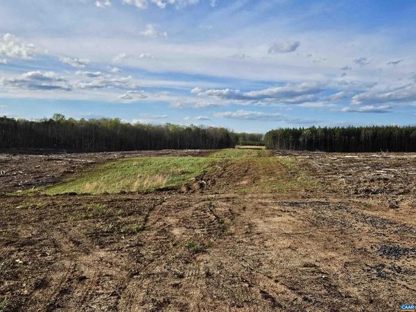 83.84 Ac S JAMES RIVER RD, BUCKINGHAM, VA 23921