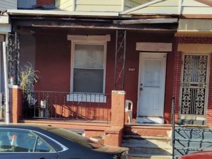 5417 Osage Avenue, Philadelphia, PA 19143 Main Photo