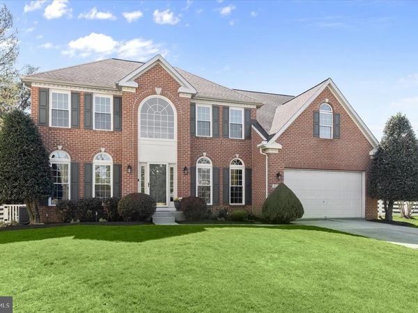 6009 BEE COURT, ELKRIDGE, MD 21075