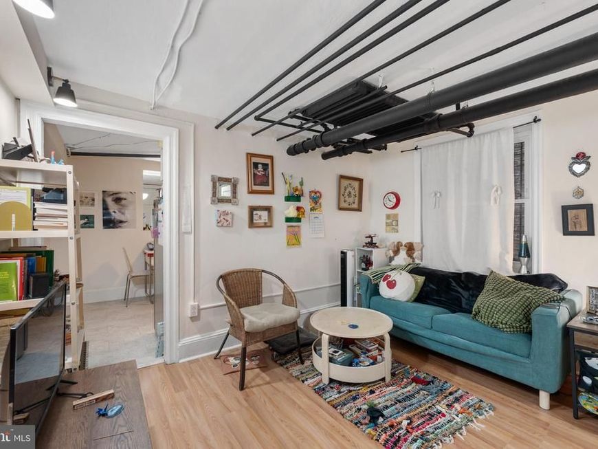 238 S 13th Street, Unit GRDN, Philadelphia, PA 19107 Main Photo