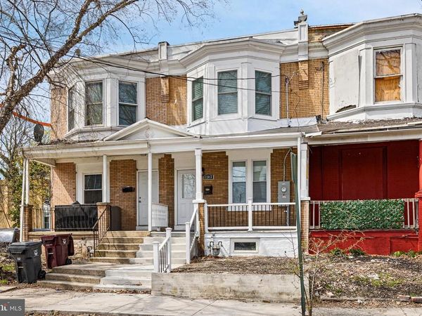 2203 N PINE STREET, WILMINGTON, DE 19802