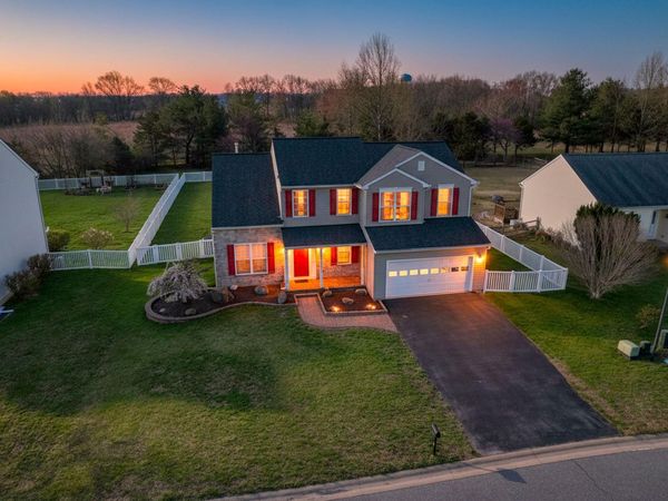 233 CARRINGTON DRIVE , DOVER, DE 19904