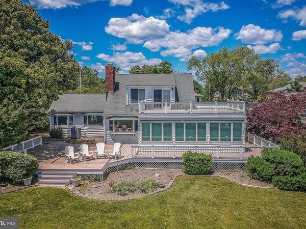 117 BAY DRIVE, ANNAPOLIS, MD 21403