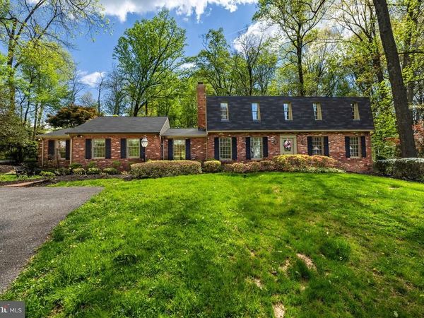 13701 SUMMER HILL DRIVE, PHOENIX, MD 21131