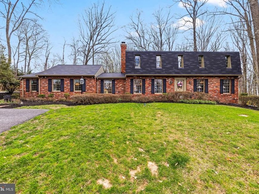 13701 Summer Hill Drive, Phoenix, MD 21131 Main Photo